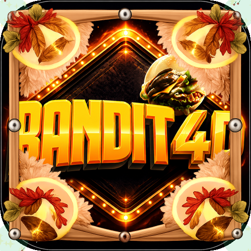 bandit4d — galeri pratinjau Resmi APK